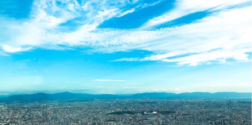 大阪府心斋桥,日本大阪心斋桥最繁华之地