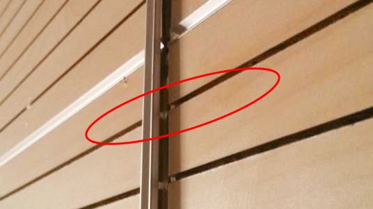 装饰扣条安装,卡扣装饰条安装方法