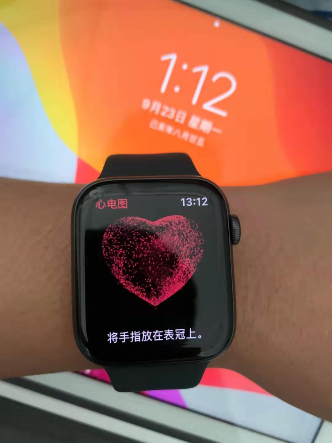 applewatchseries5深度评测,applewatchseries5详细评测