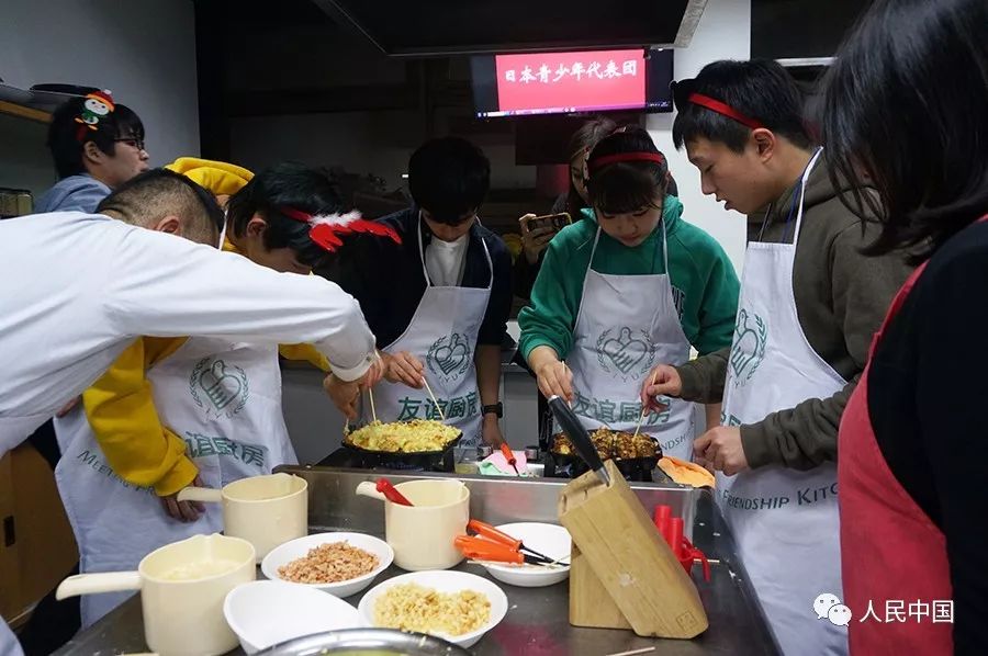 以武会友促交流,以武会友强身健身