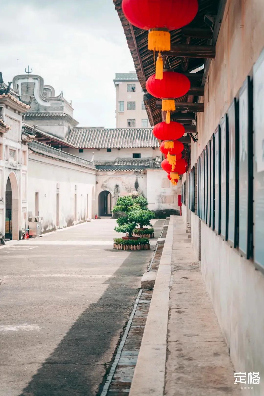 深圳周末打卡地点排行榜,深圳秋季打卡攻略