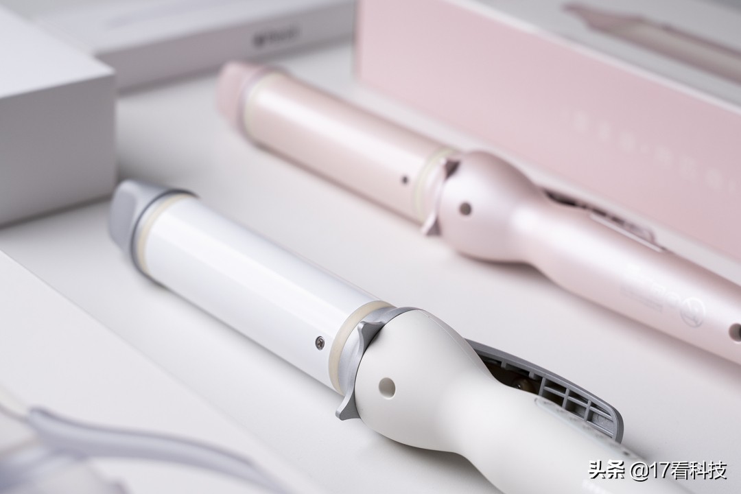 戴森小米高速吹风机,戴森吹风机智能控温