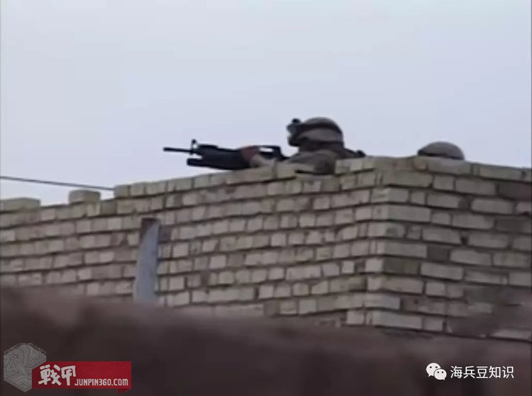 美军m32转轮式榴弹发射,m32榴弹发射器美国