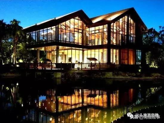 汕头泡温泉地方推荐,汕头泡温泉地方推荐附近