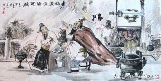 大巧若拙待人之道,大智若愚大巧若拙的辩证思维