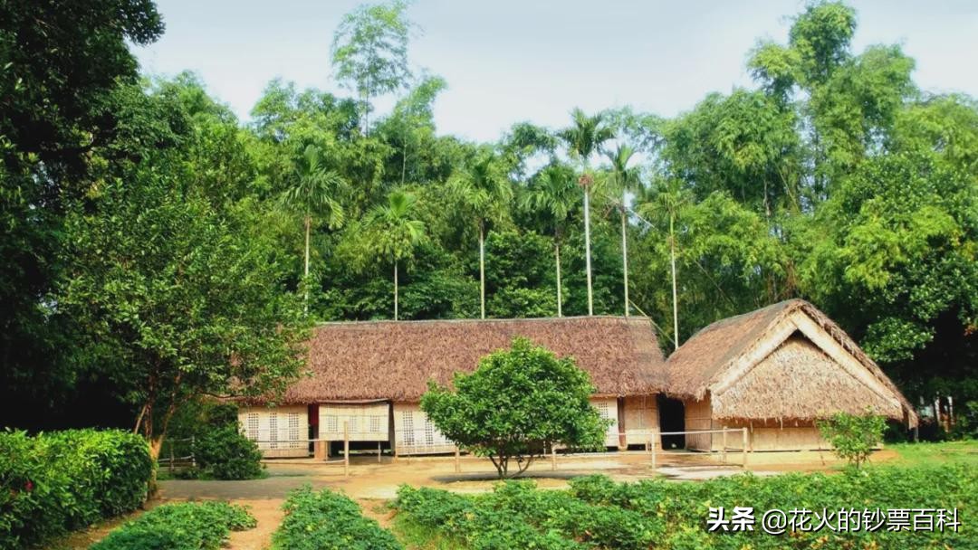 越南币最小面额图片,越南钱币最小面额是多少