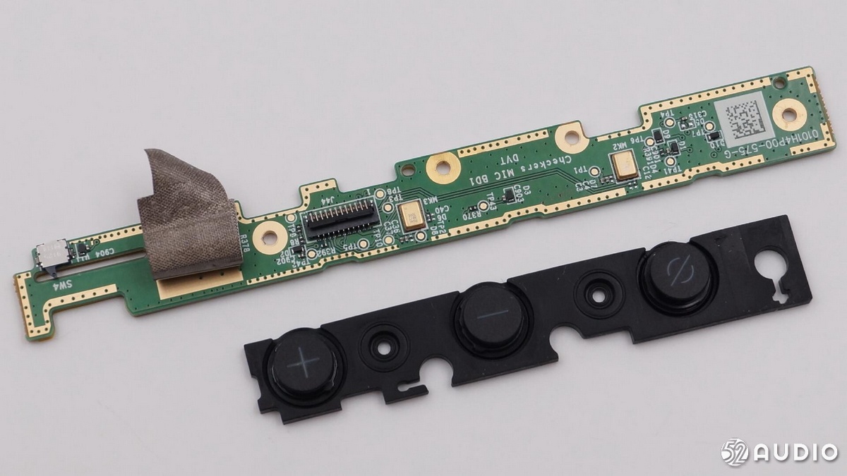 亚马逊echoshow智能音响,amazonecho拆机