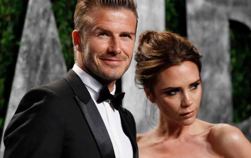 贝克汉姆的婚姻危机,贝克汉姆夫妇的爱情危机