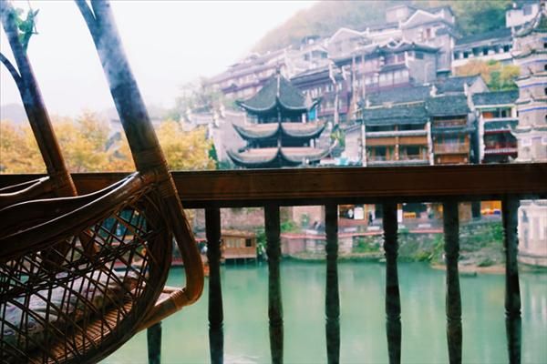 凤凰古城最全攻略,凤凰古城全程详细攻略