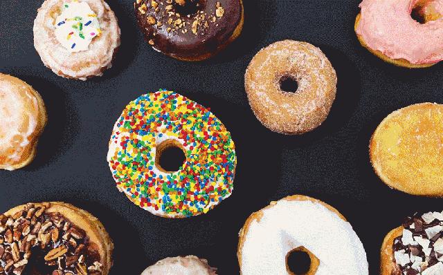 烘焙店发展现状和趋势,烘焙教学圈子