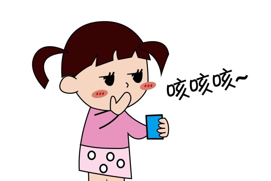 喉咙痒就干咳吃什么药能立刻止痒,为什么喉咙总是感觉特别干