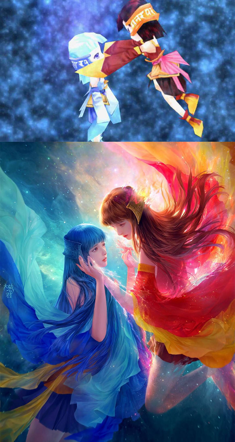 仙剑奇侠传五前传支线错过了,仙剑奇侠传3最全攻略