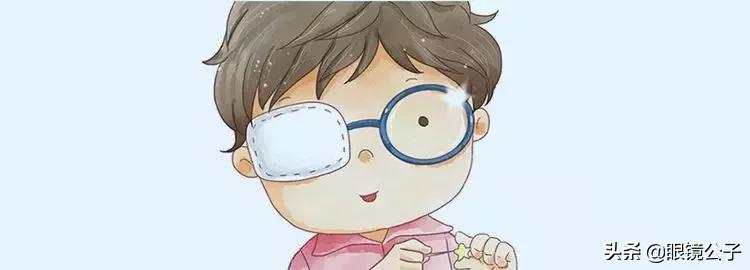 儿童弱视0.5-0.6是什么程度,6岁弱视可以治愈吗