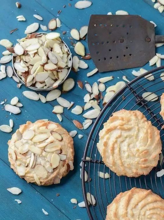 怎么烤曲奇形状更立体,怎么烤曲奇更酥脆