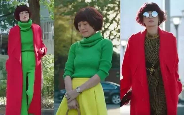 如何穿出冷酷高级感的衣服,平价衣服怎么穿出高级感