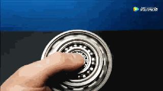 国产轴承跟进口轴承转动对比视频,国产轴承与进口轴承的区别