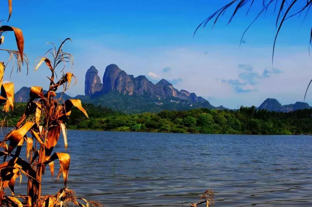 看完，会让你爱上桂平、感到自豪……