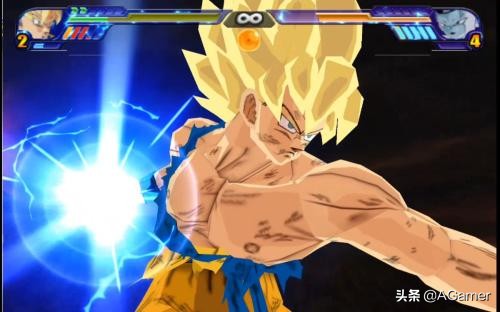 龙珠为什么没有格斗游戏,龙珠游戏的发展史