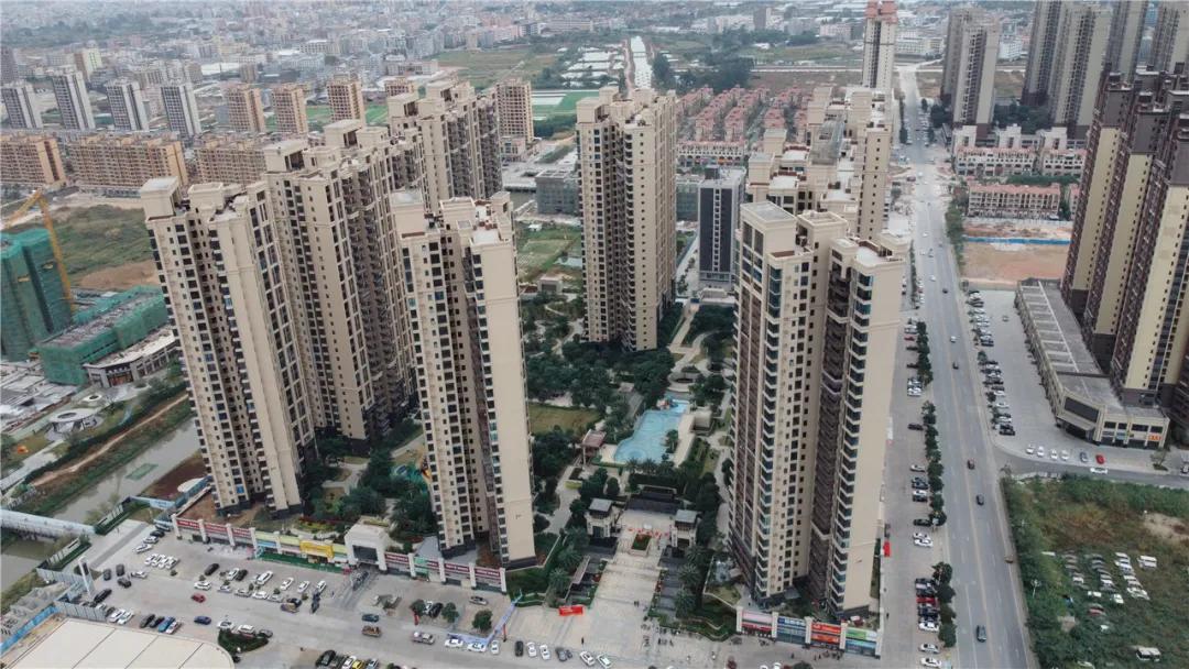 据说，近来很多东莞人涌过来石湾新城区，是为了...