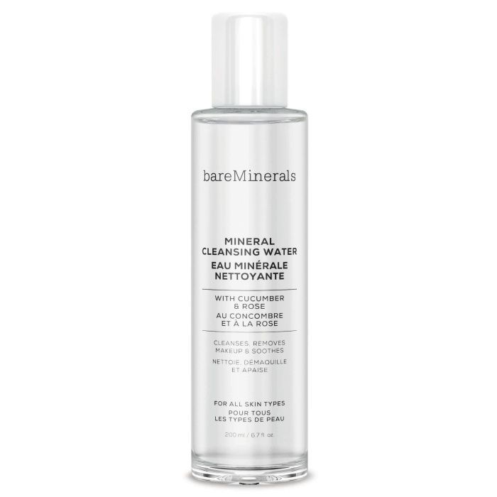 2021好用卸妆水推荐｜性质温和集卸妆、洁肤和爽肤功效