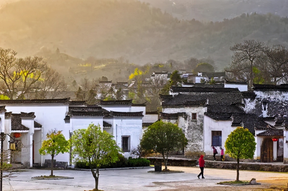 秋天的杭州自驾游,杭州秋冬自驾