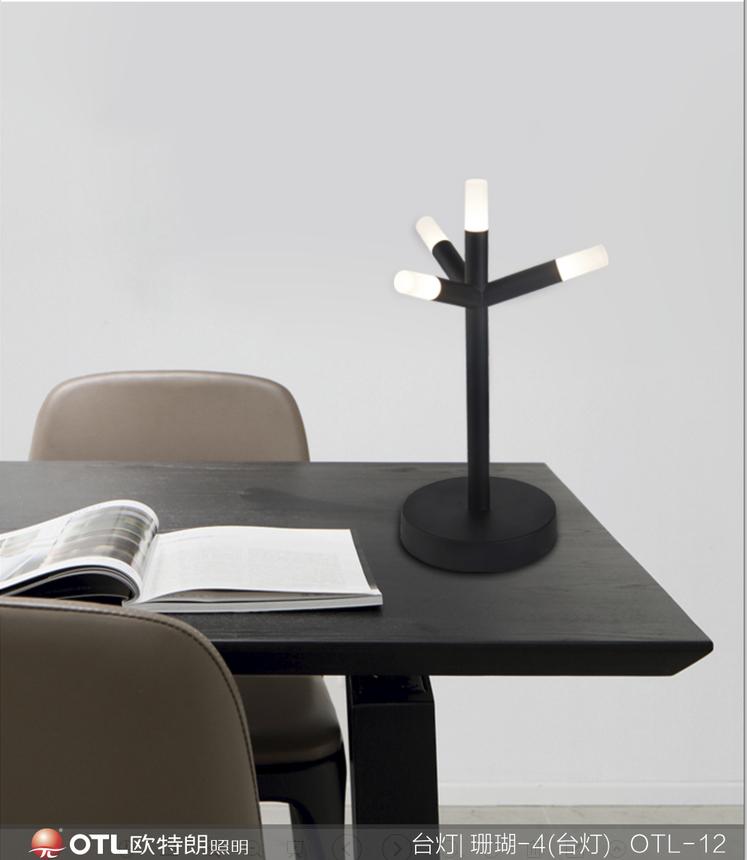 灯具挑选简约,灯具选择