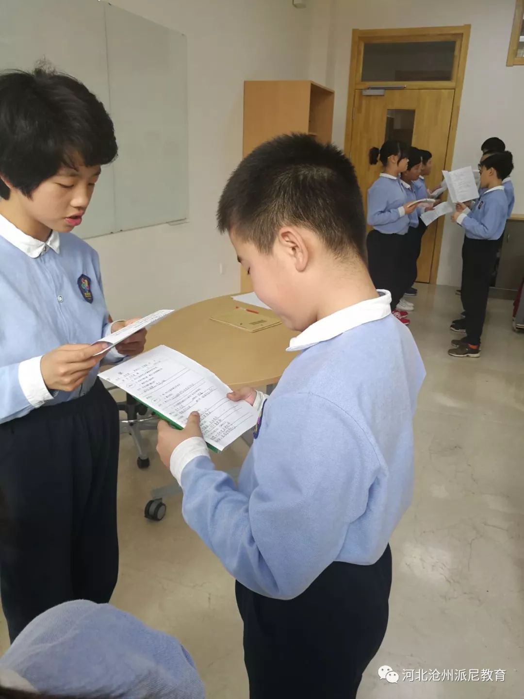 你不知道的事班级合唱,你不知道的事学生