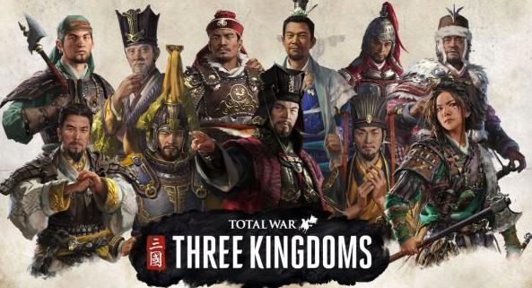 全面战争三国无双评测,全面战争三国和骑马与砍杀三国