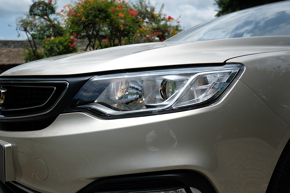 人生的第一款车,人生的第一台汽车