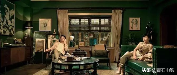 改编超过原著的电影,佟大为翻拍韩国电影