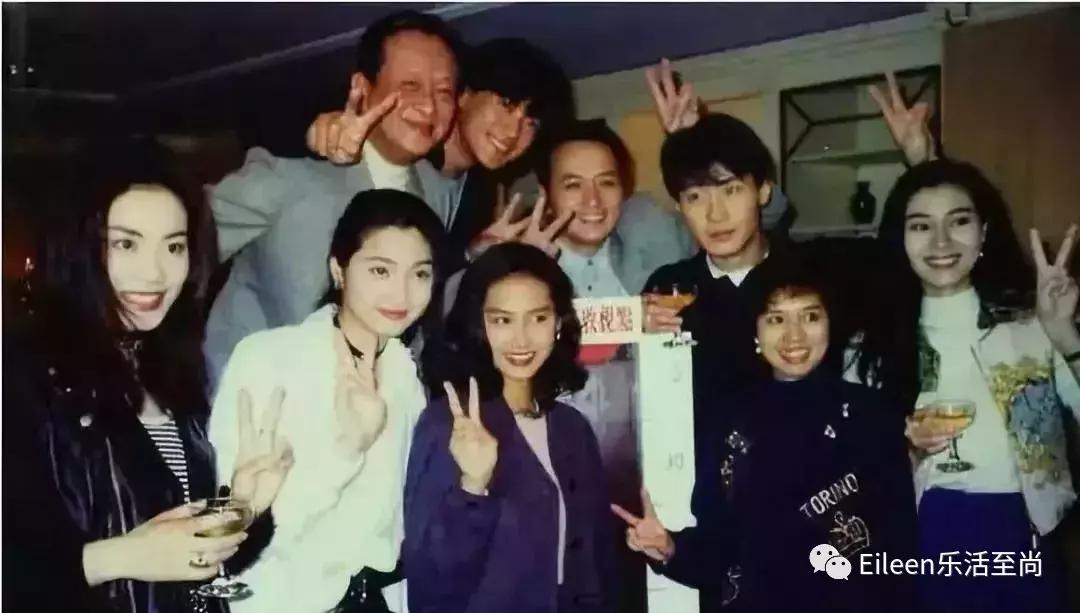 前任总爱碰瓷，老公疑似出轨，49岁香江美人情路坎坷难断爱