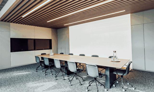 瑞安时尚办公室,瑞安创新商务