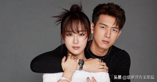 塔罗我暗恋的人喜欢我吗,塔罗我暗恋的男孩爱我吗