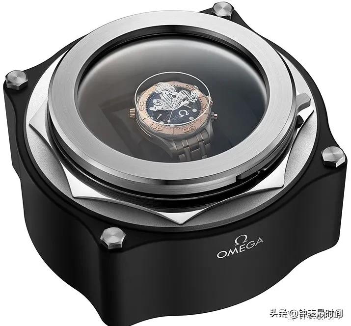 海马300钛钽限量,欧米茄海马300最值得入手的手表