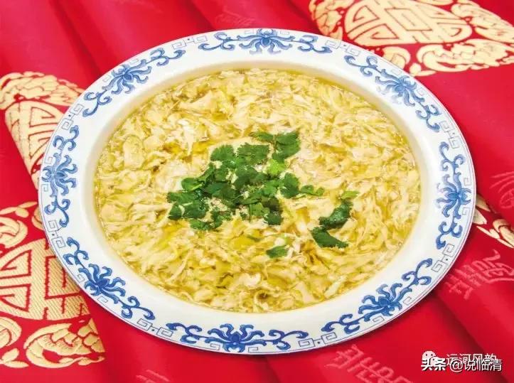 临清美食味道,临清美食风味排名前十