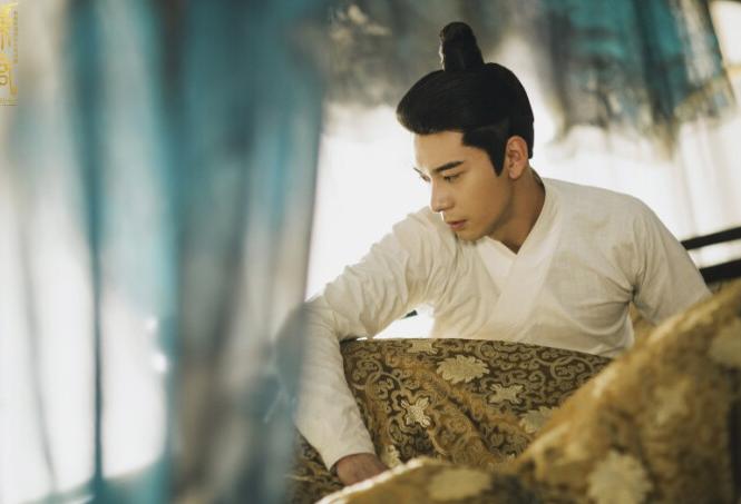 林有有和许还山相遇的地方是哪儿,林有有最后一次见许幻山