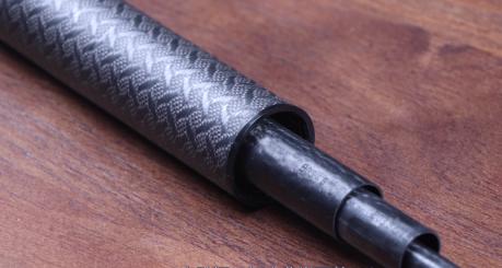 没有防爆环的鱼竿好吗,没有防爆圈的鱼竿