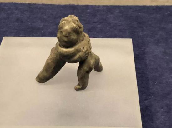 看古人如何玩转水上运动,古人体育训练