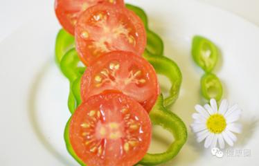 西红柿放半个多月不坏什么原因,西红柿如何长得快