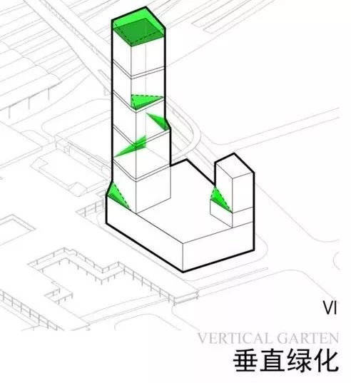 深圳地铁汇德大厦,深圳北站汇德大厦商业