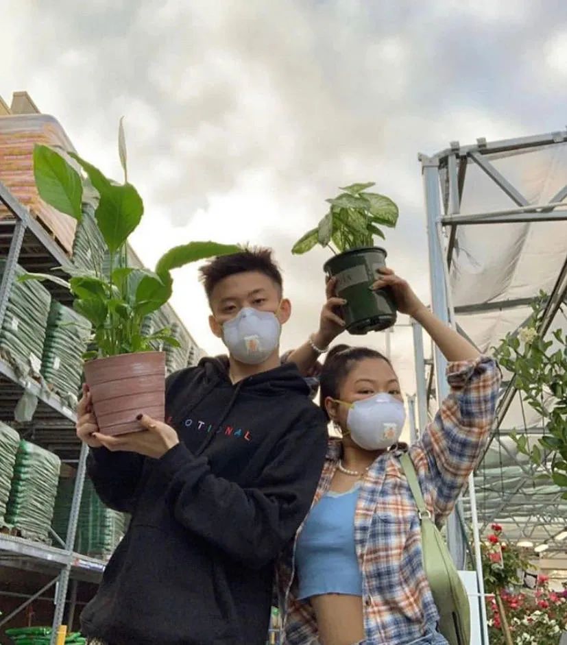 richbrian说唱新世代,为啥richbrian长得不像外国人