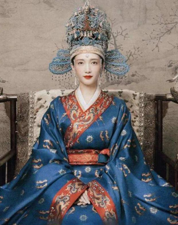 清平乐的妆容怎么样,清平乐珍珠妆女孩子别低头