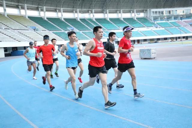 深圳罗湖跑步路线推荐,深圳中心公园跑步路线图