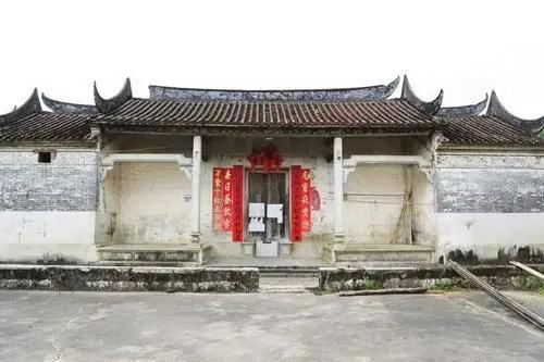 广州古香古色的村落,广州附近古村落景点推荐