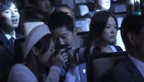 抓拍、P图、集资和出道，被逼出来的神仙技能，明星站姐太强大！