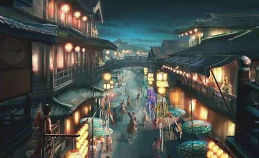 你不知道的大雁塔,你不知道的长安城