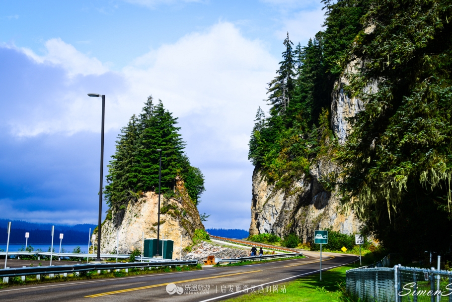 湖南：阿拉斯加一个被人间遗忘的小城