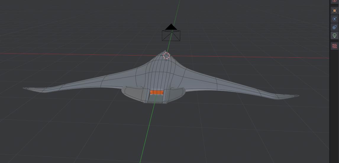 渡鸦小型无人机,渡鸦轻型无人机