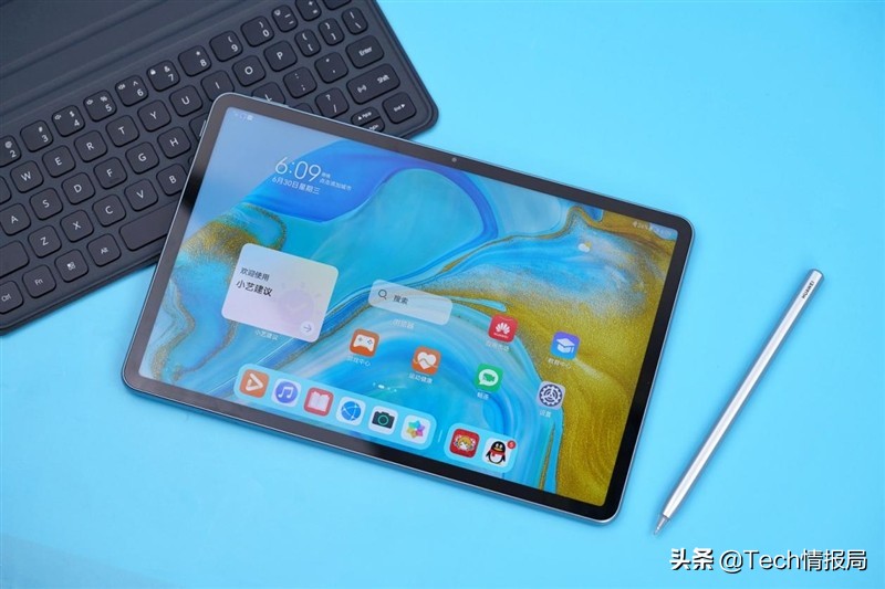 双十一最好用的平板是哪款,双十一最值得购买的国产平板电脑