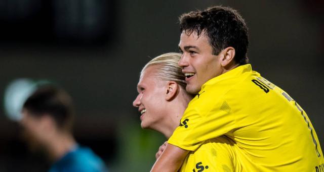 罗泽多特蒙德,罗泽多特蒙德队